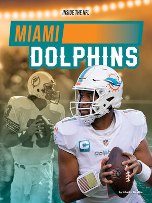 cover image of Miami Dolphins